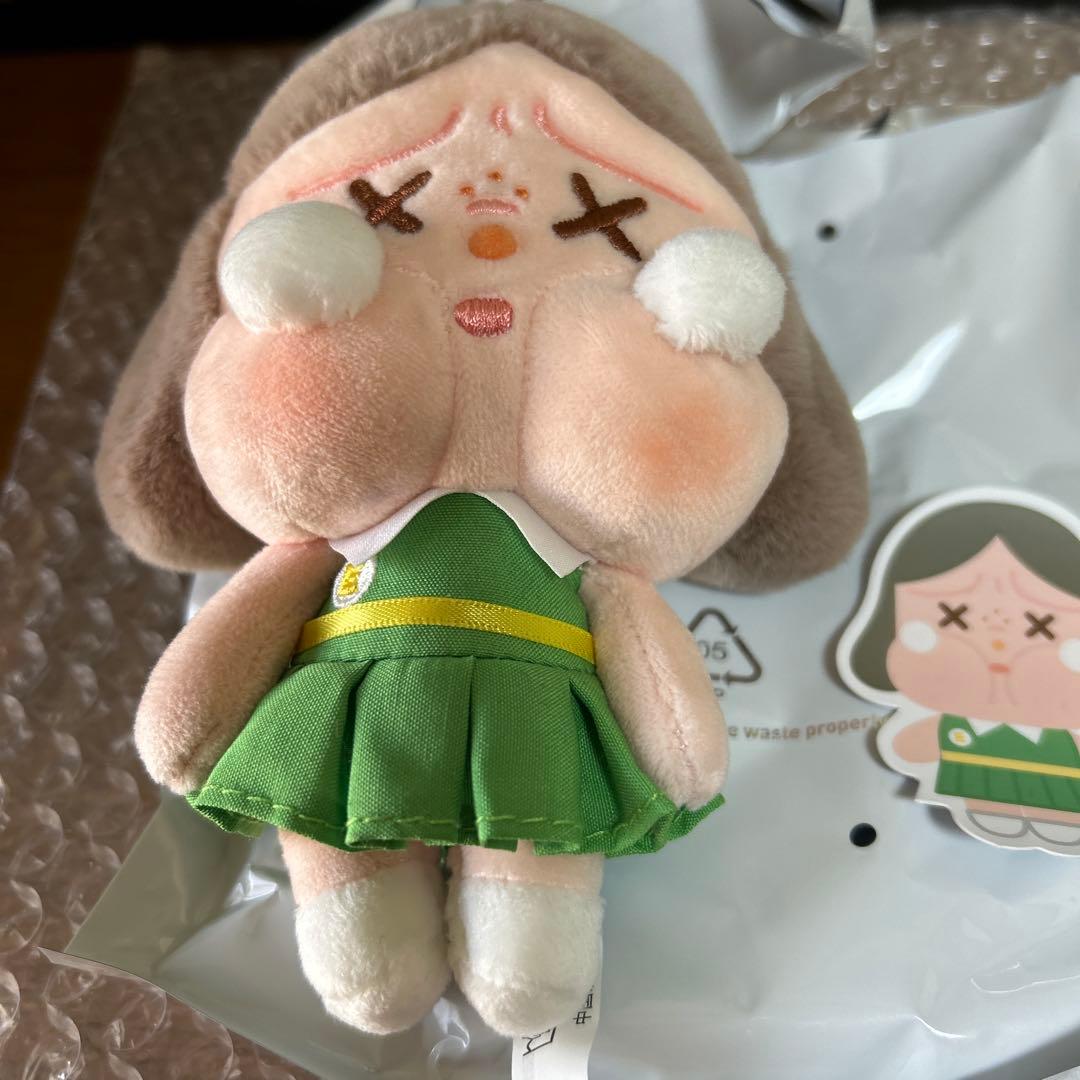crybaby サンセット　4点セット