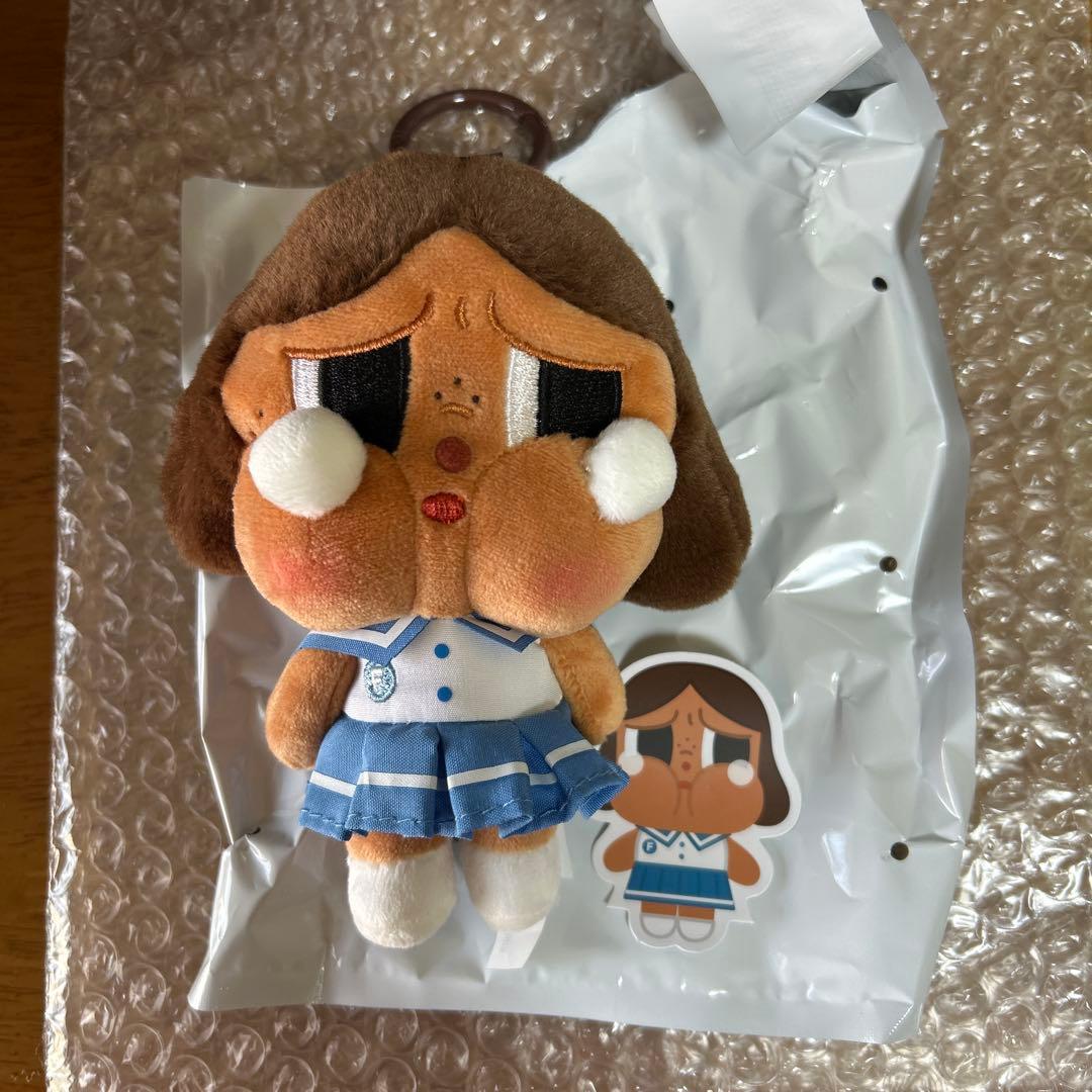 crybaby サンセット　4点セット