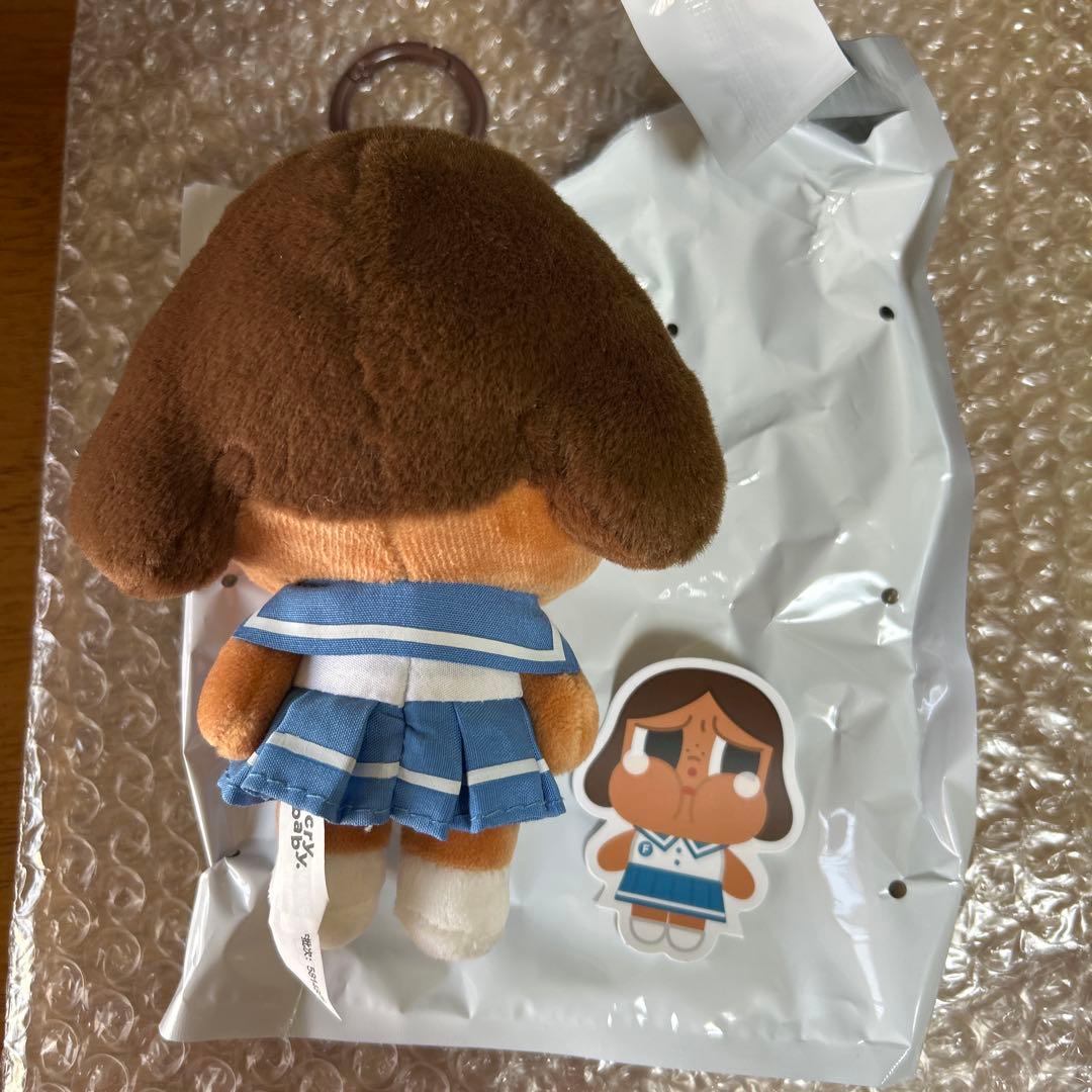 crybaby サンセット　4点セット