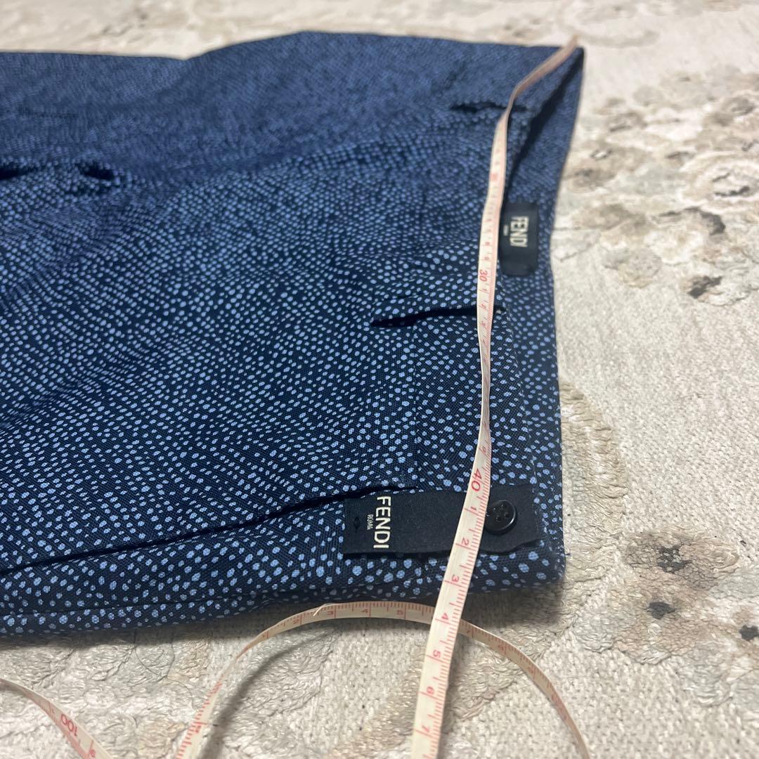 Fendi メンズパンツ　48