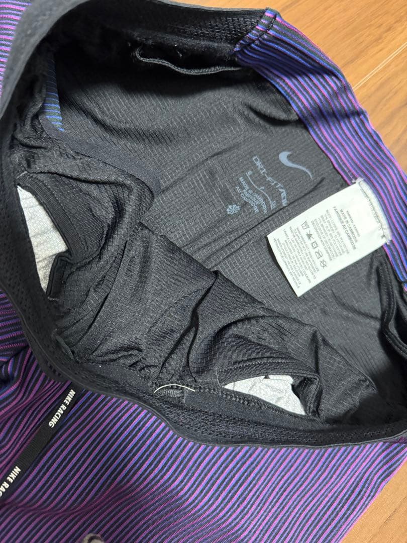 NIKE ナイキ エアロスイフト タイツ　aeroswift