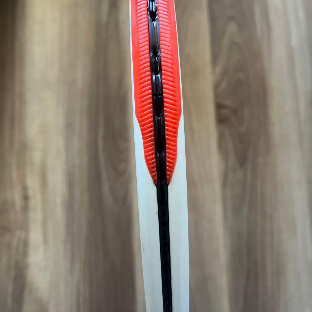 Babolat Pure strike テニスラケット　（ガットなし）