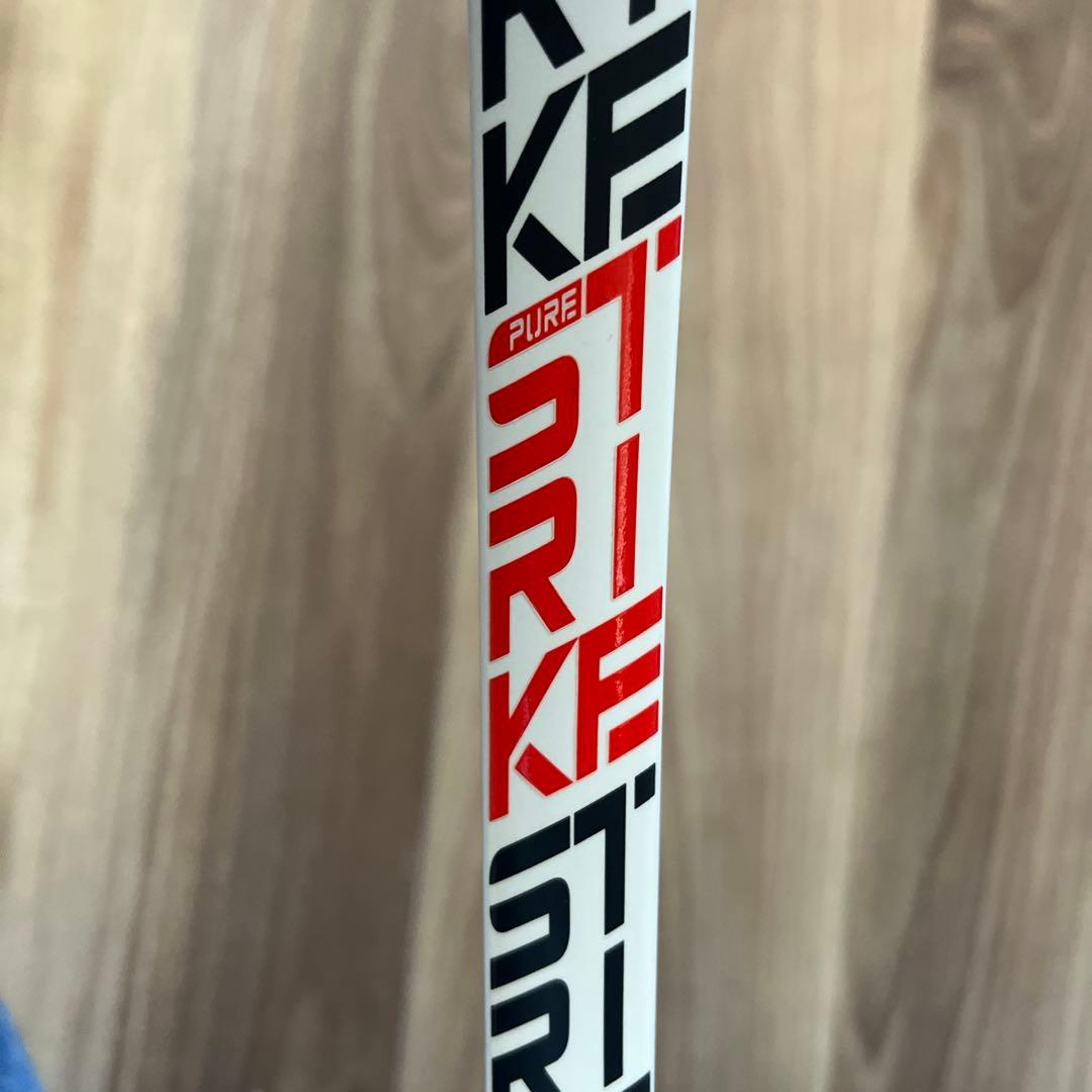 Babolat Pure strike テニスラケット　（ガットなし）