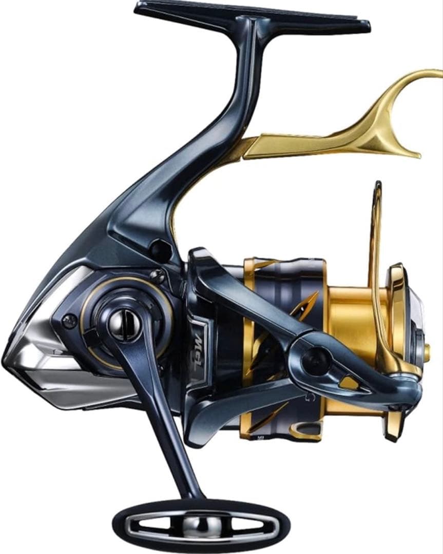 SHIMANO スピニングリール BB-X テクニウム2500DXGSR