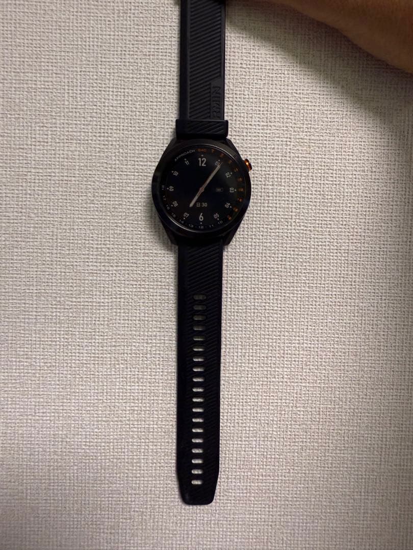 ガーミンS40