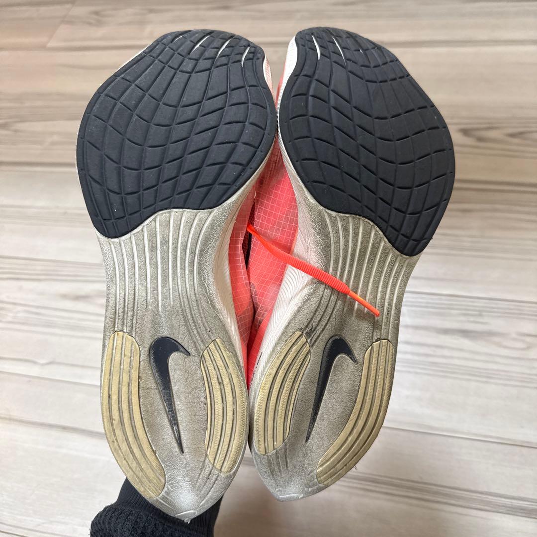 ナイキ(NIKE）ズームXヴェイパーフライネクスト% 26.5cm
