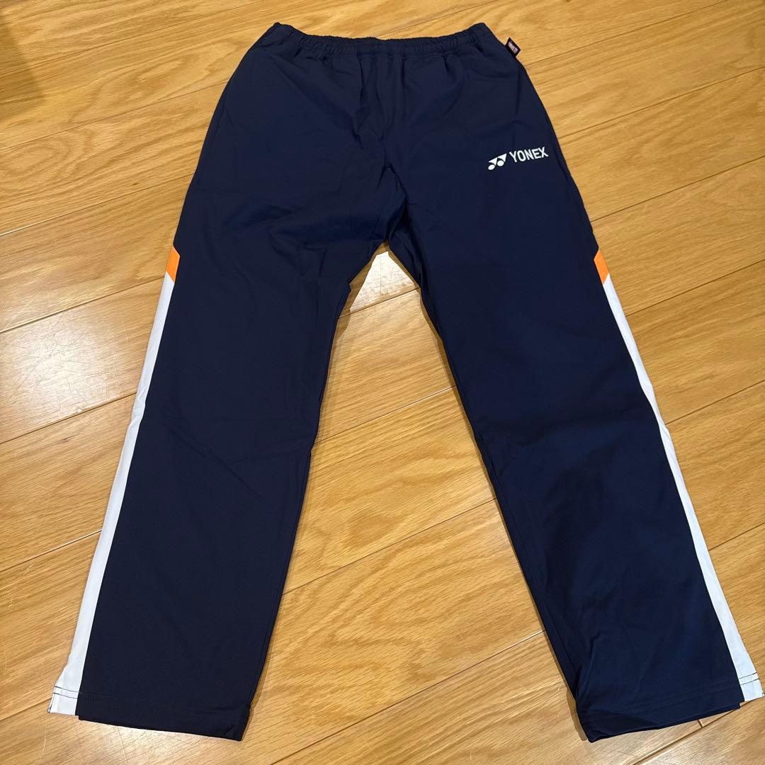 ⭐️限定品⭐️新品！YONEX ウィンドウォーマー パンツ ユニXO