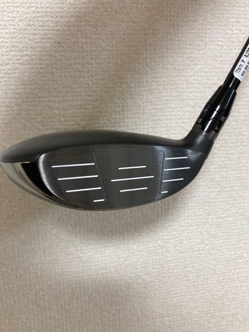 美品 Ai SMOKE MAX D 3w TENSEI 50 for cw R
