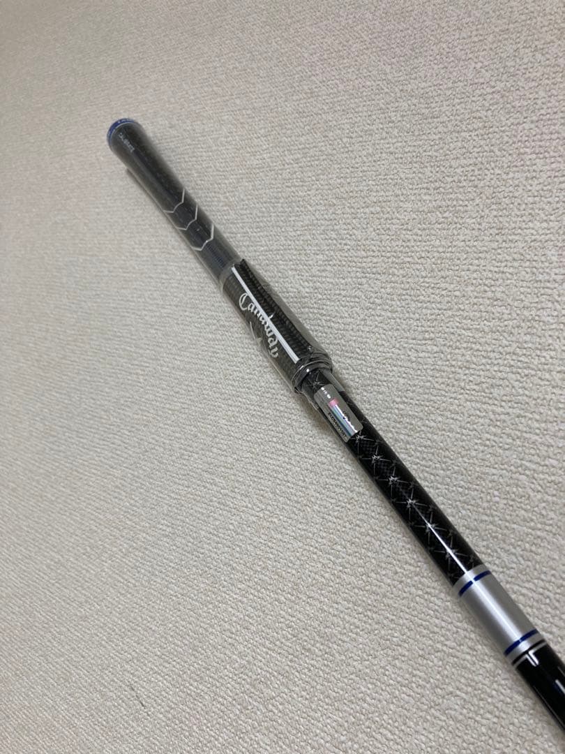 美品 Ai SMOKE MAX D 3w TENSEI 50 for cw R
