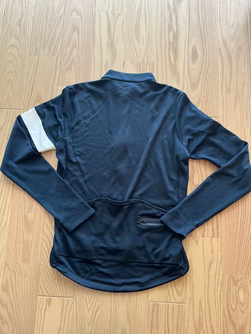 ラファ　Rapha Classic Long Sleeve Jersey L