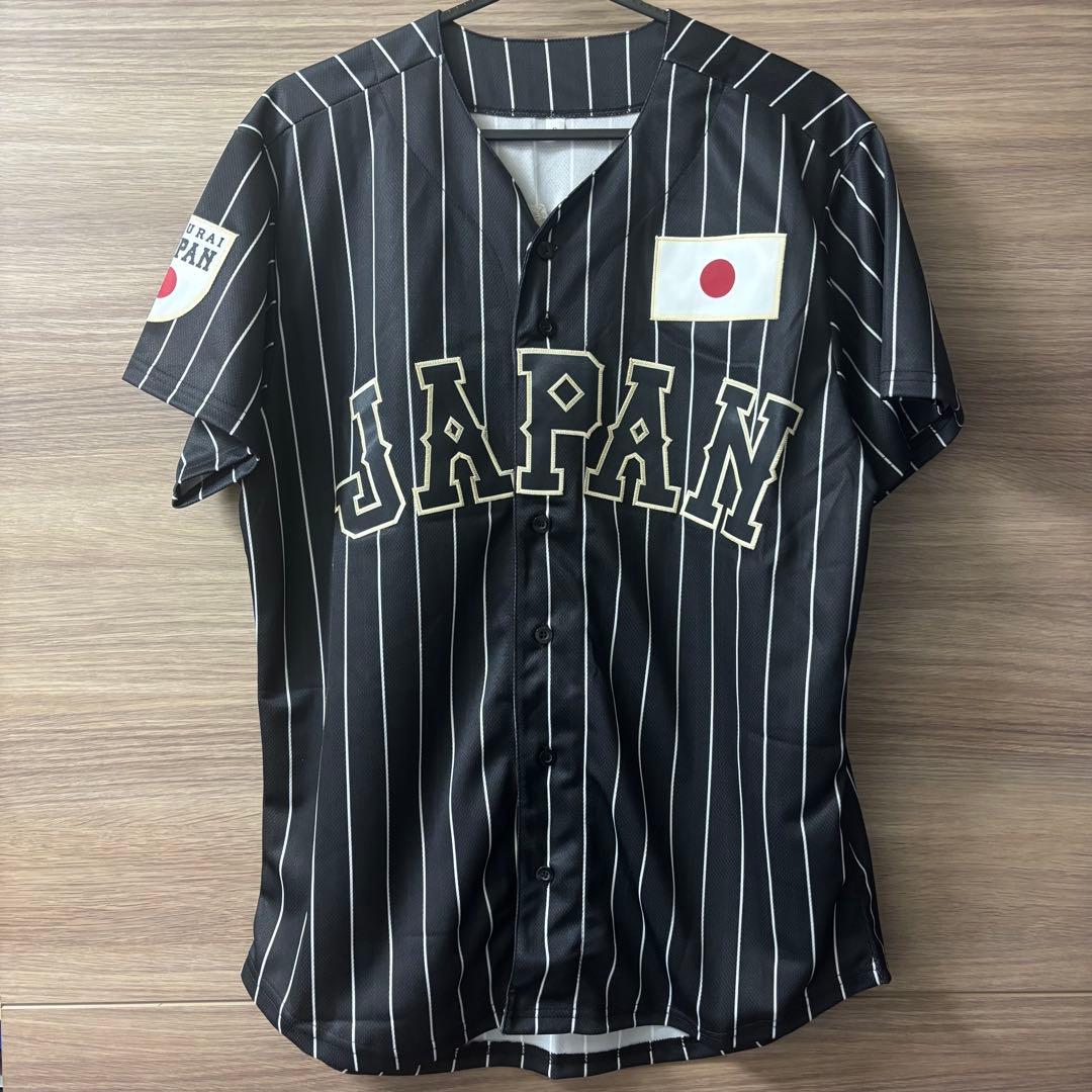 岡本和真 25 侍ジャパン WBC日本代表 ユニフォーム ブルージェイズ 巨人