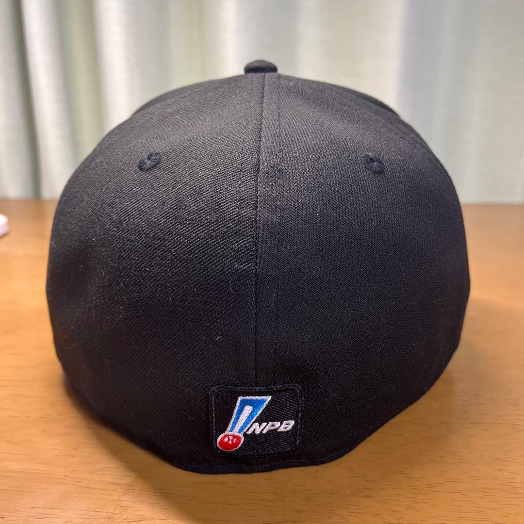 New Era 59FIFTY ニューエラ　キャップ　TG 巨人　ジャイアンツ