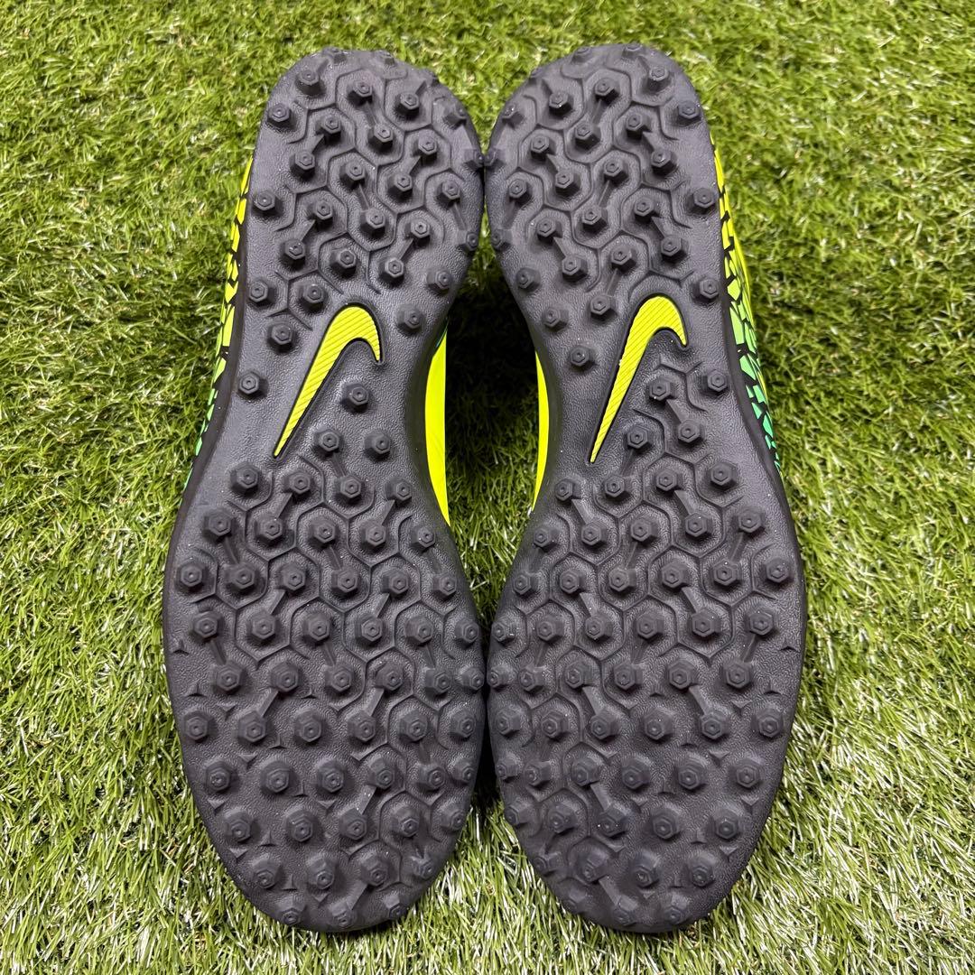 NIKE Hypervenom Phade Ⅱ TF 28cm