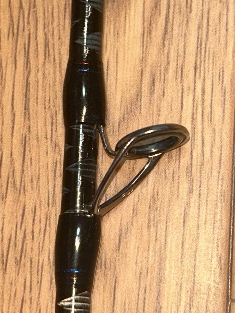 スコーピオン1631FF-2