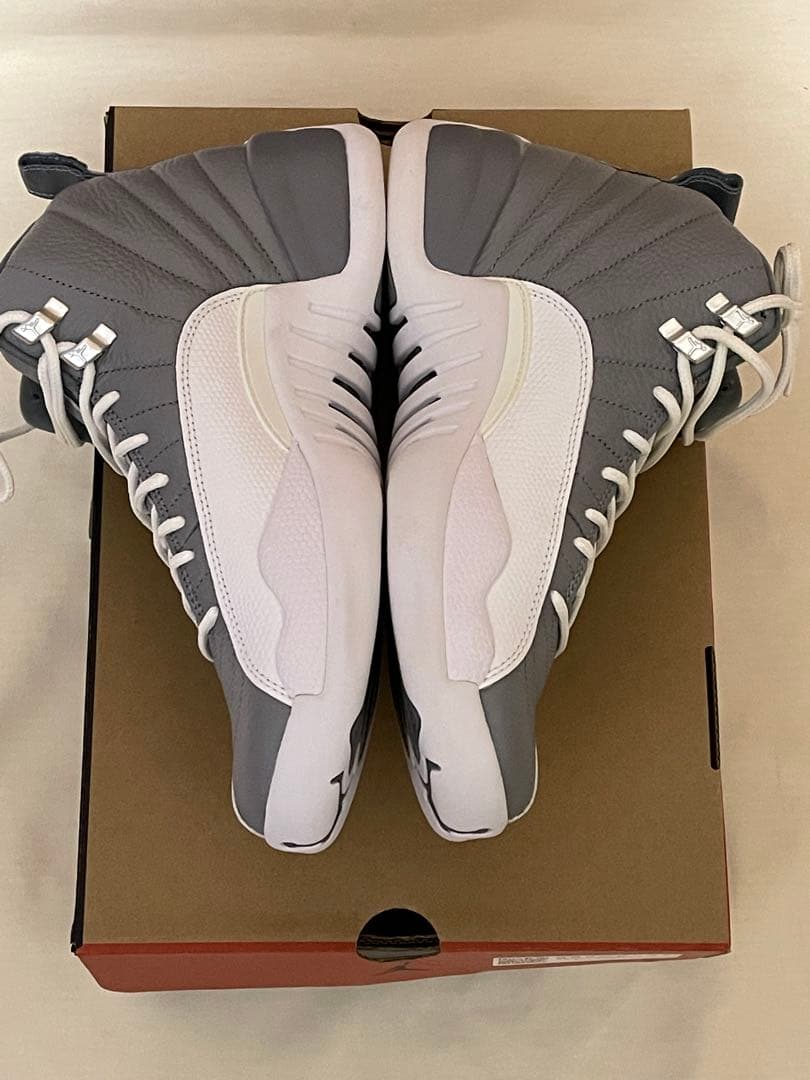新品「27cm」Air Jordan 12 CT8013-015