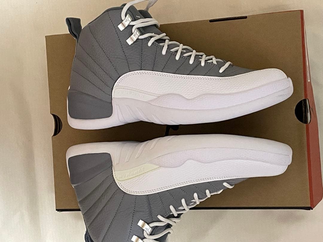 新品「27cm」Air Jordan 12 CT8013-015