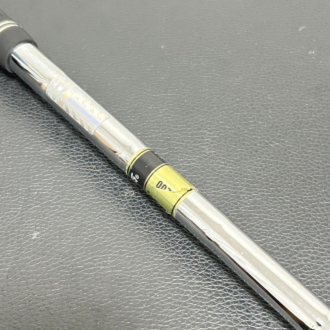 キャロウェイ MACK DADDY FORGED ウェッジ 50° S200