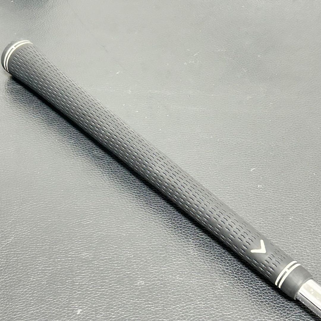 キャロウェイ MACK DADDY FORGED ウェッジ 50° S200