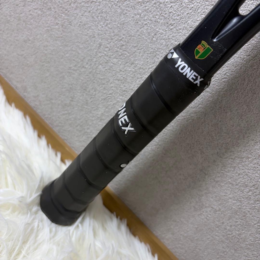 【ほぼ未使用】YONEX ヨネックス GEOBREAK 70V ジオブレイク