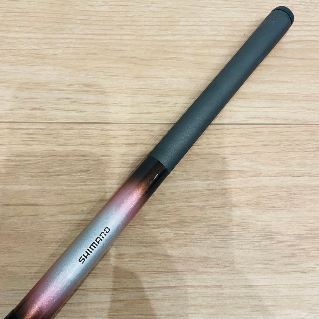 SHIMANO シマノ HOLIDAY ISO XT 2-530 磯竿 釣竿