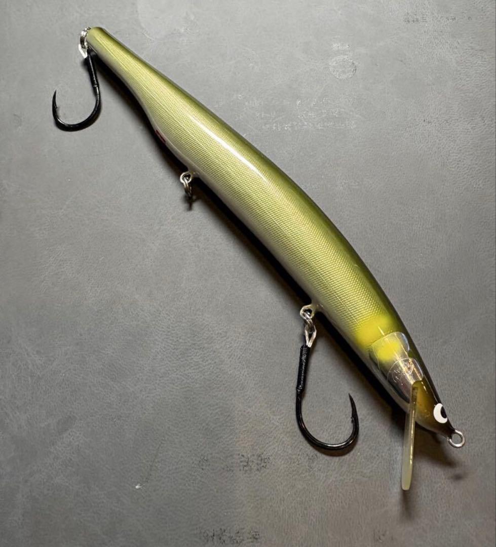 ウッドリーム　アルボル　150F Woodream Arbor