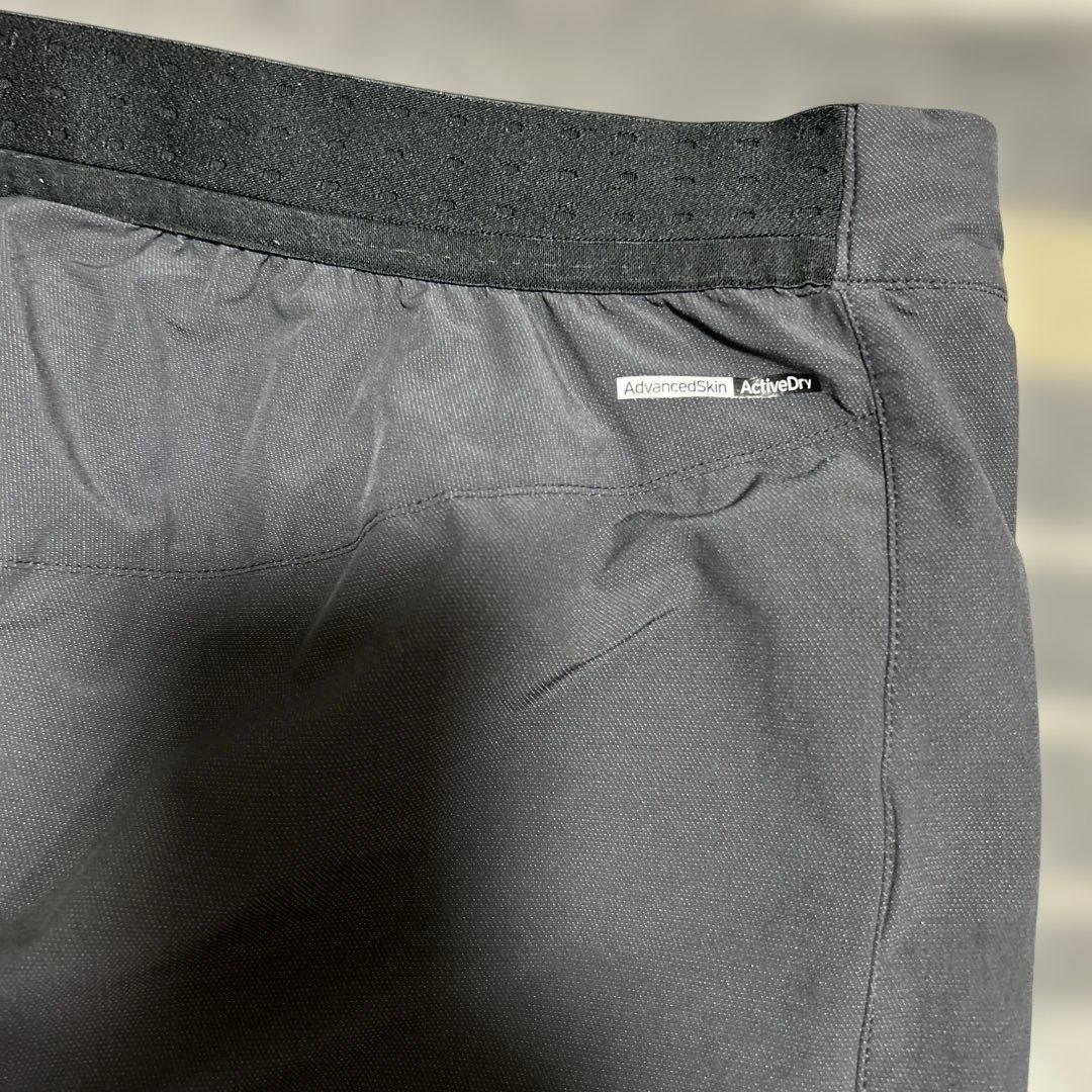 SALOMON サロモン　SOFTSHELL PANT ソフトシェルパンツ