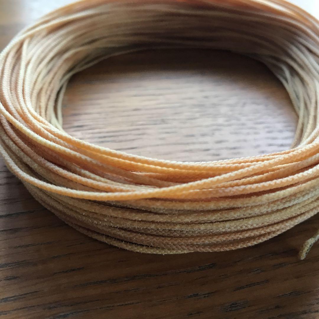 釣り仕掛け・仕掛け用品 Phoenix Silk Line DT9