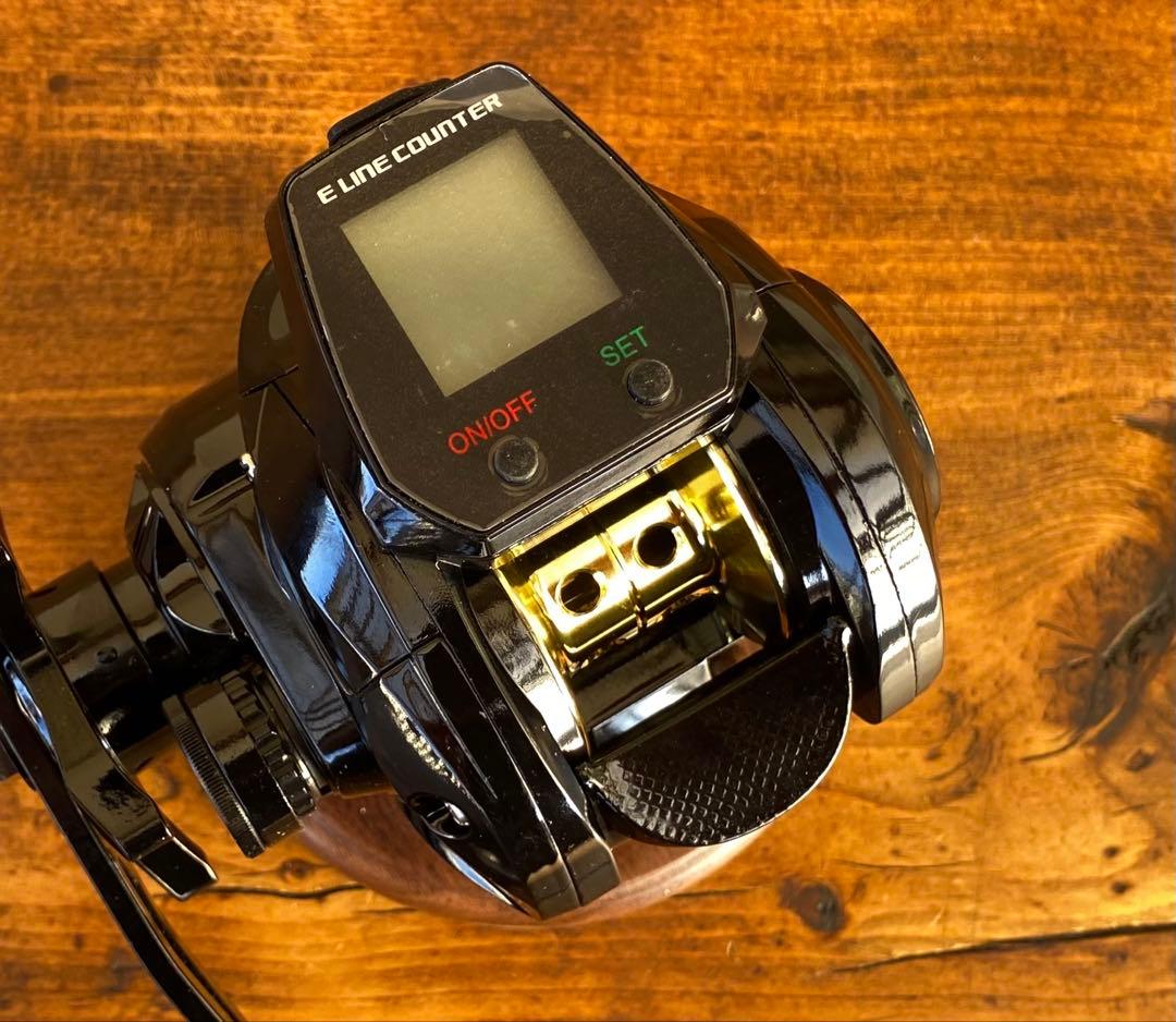 釣り竿セット　C562MH スロージギング　タイラバ　ジギングロッド　左巻き