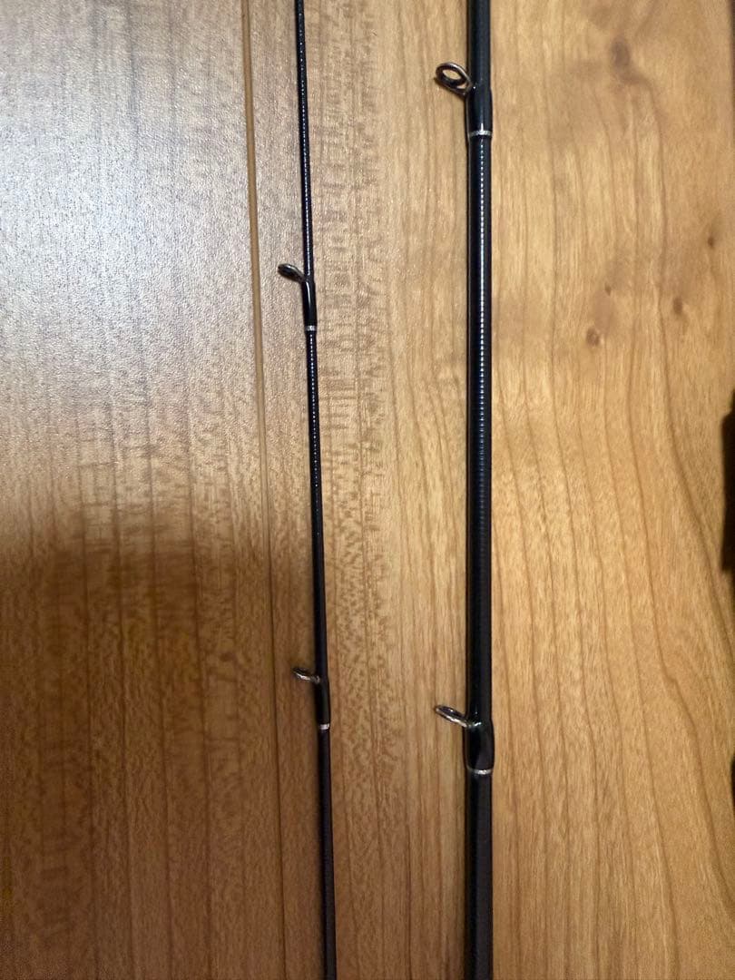 ロッド Fishman Beams blancsierra 4.8UL
