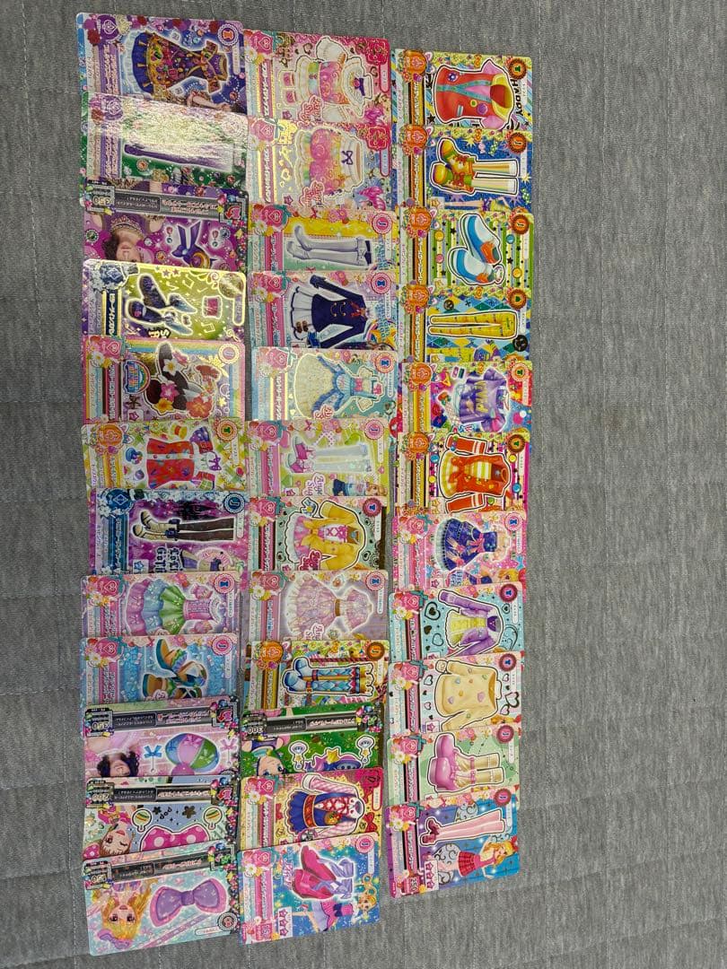 アイカツカード　まとめ　150枚以上　アイカツ