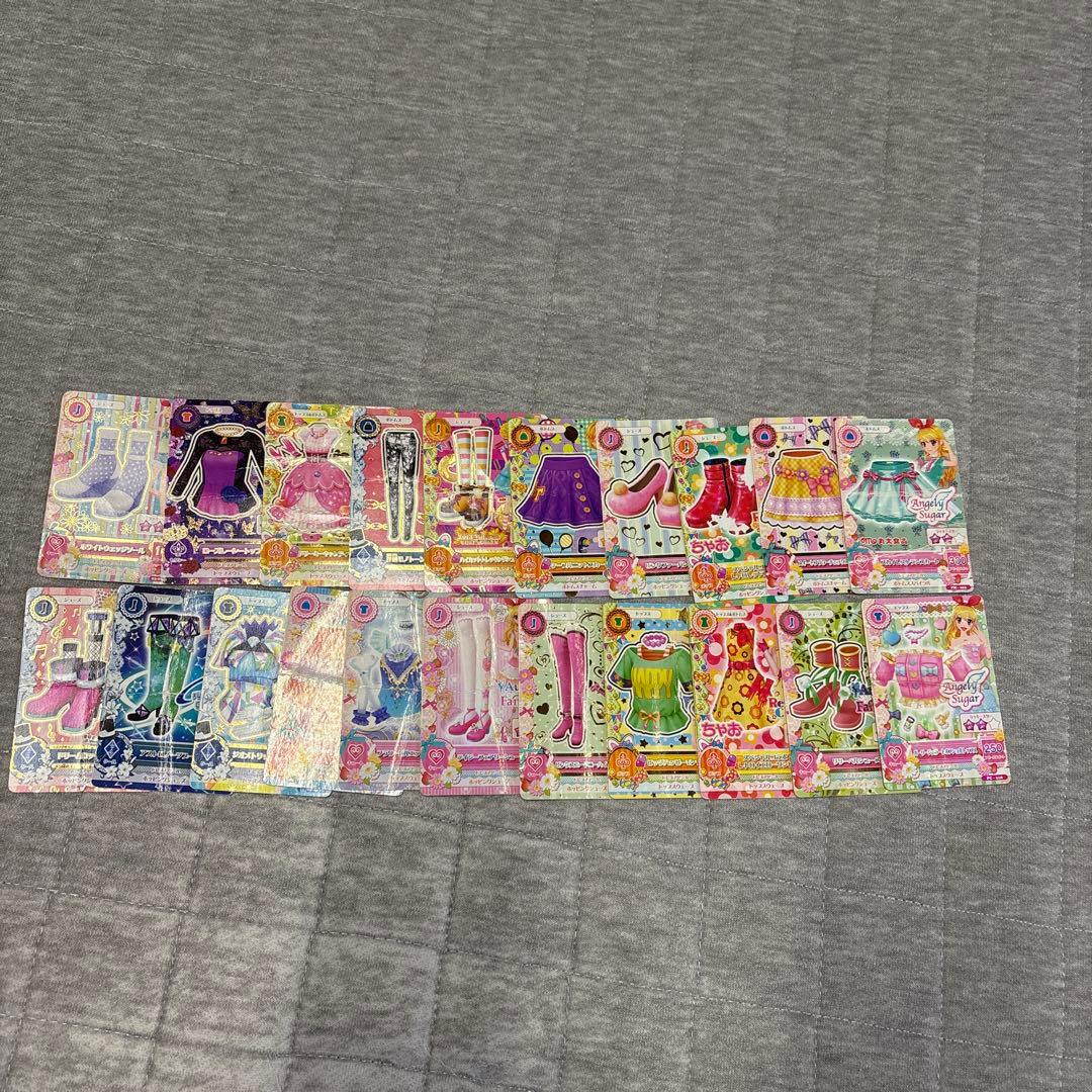 アイカツカード　まとめ　150枚以上　アイカツ