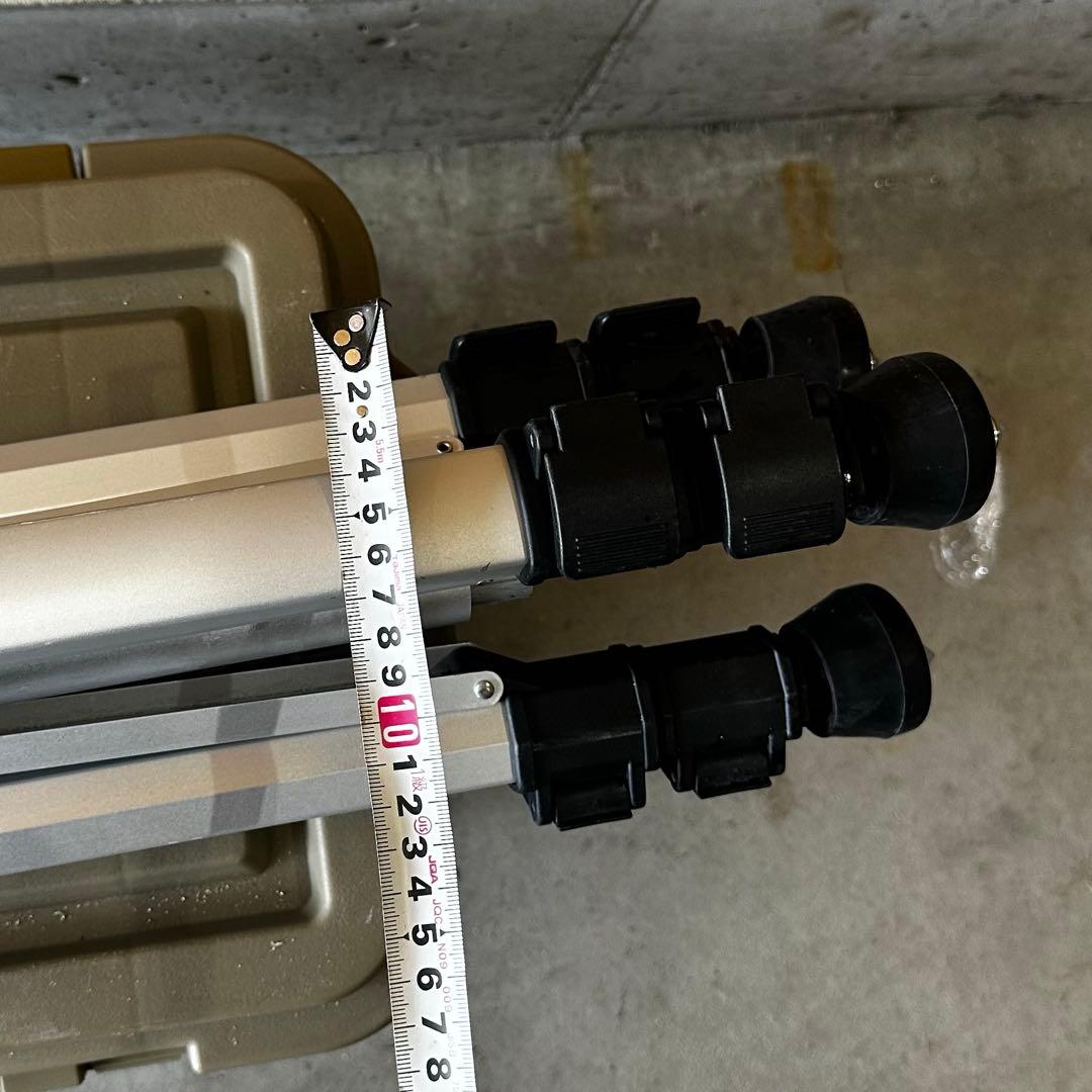 タジマ(Tajima) レーザー墨出し器 エレベーター三脚3000