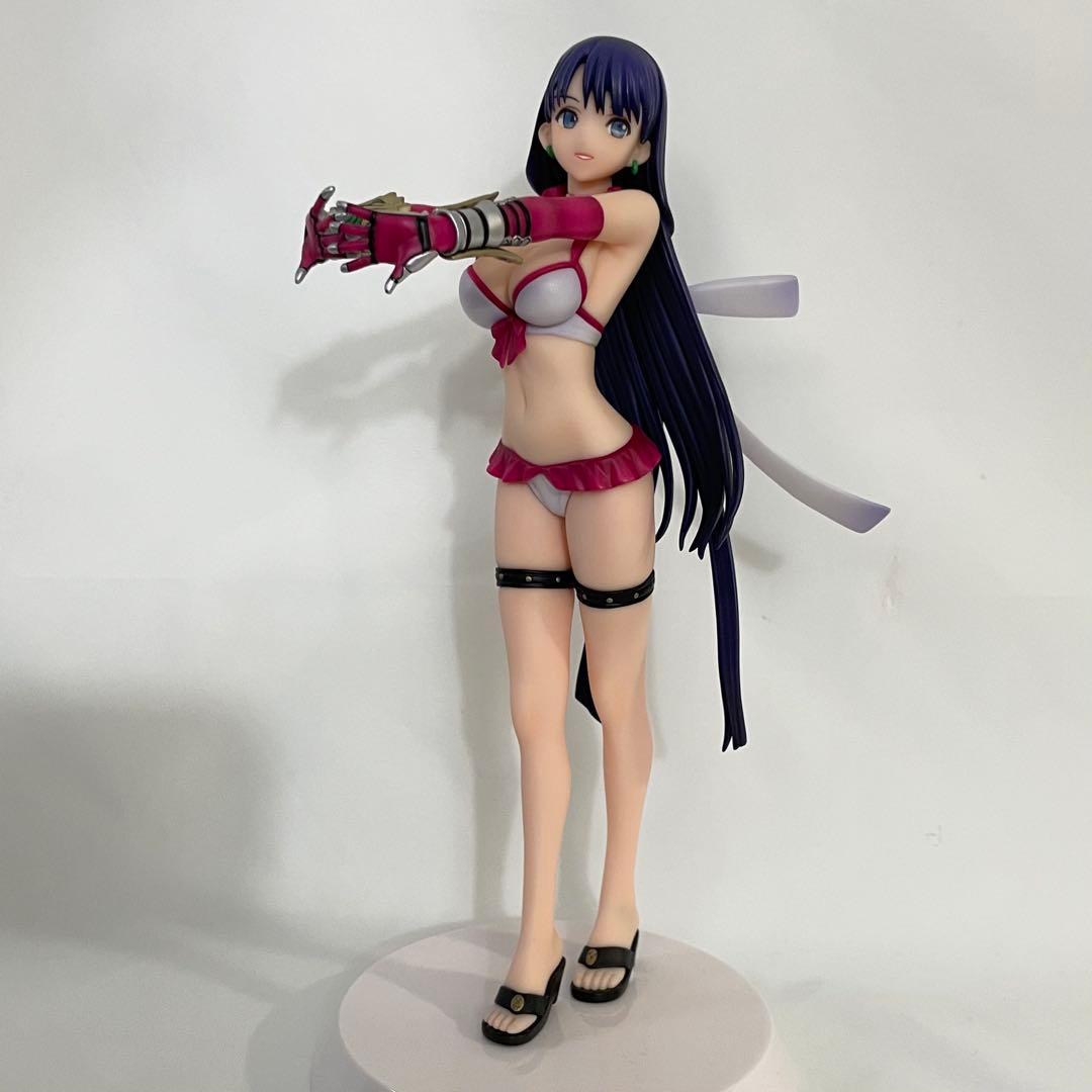 FGO ルーラー マルタ Summer Queens フィギュア 水着