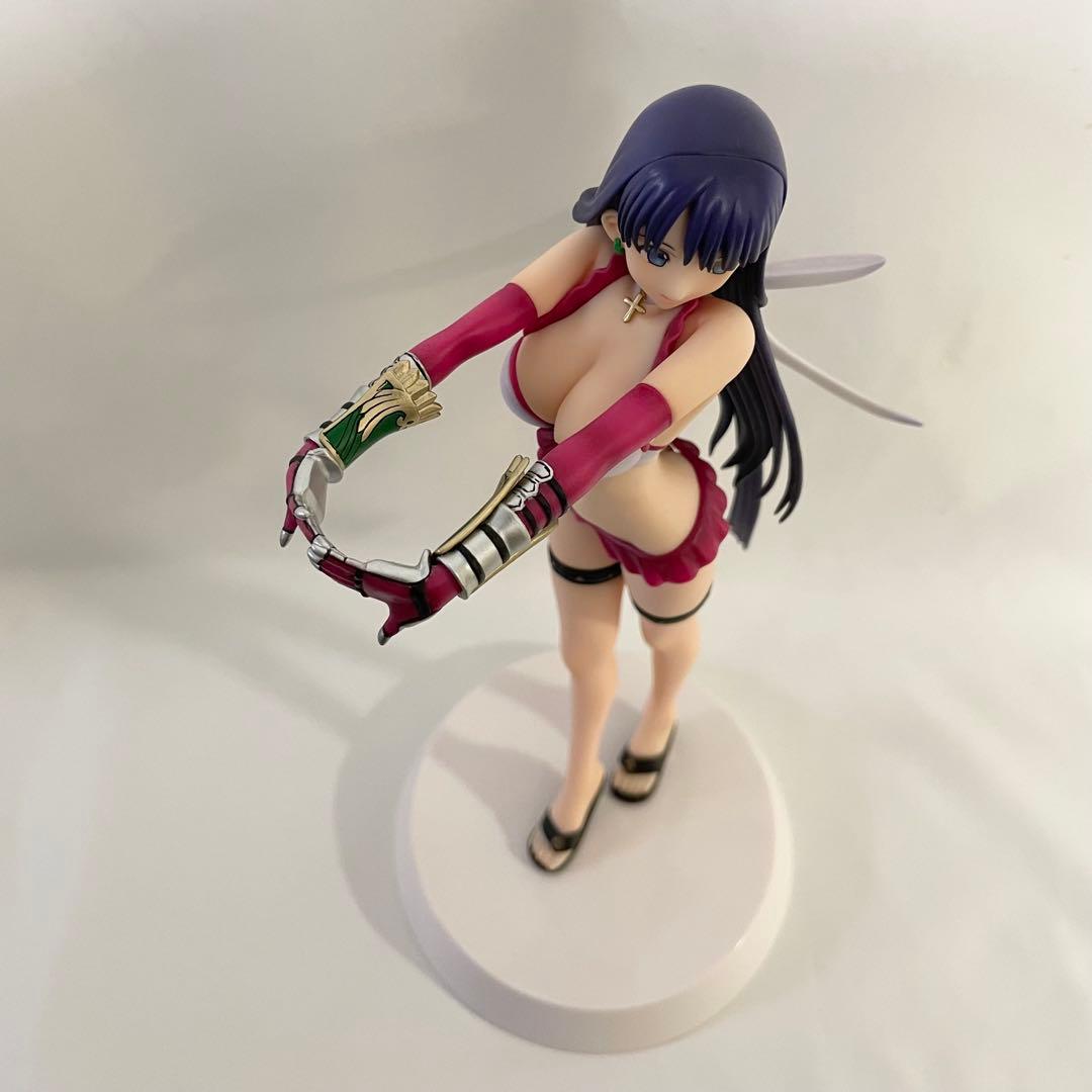 FGO ルーラー マルタ Summer Queens フィギュア 水着