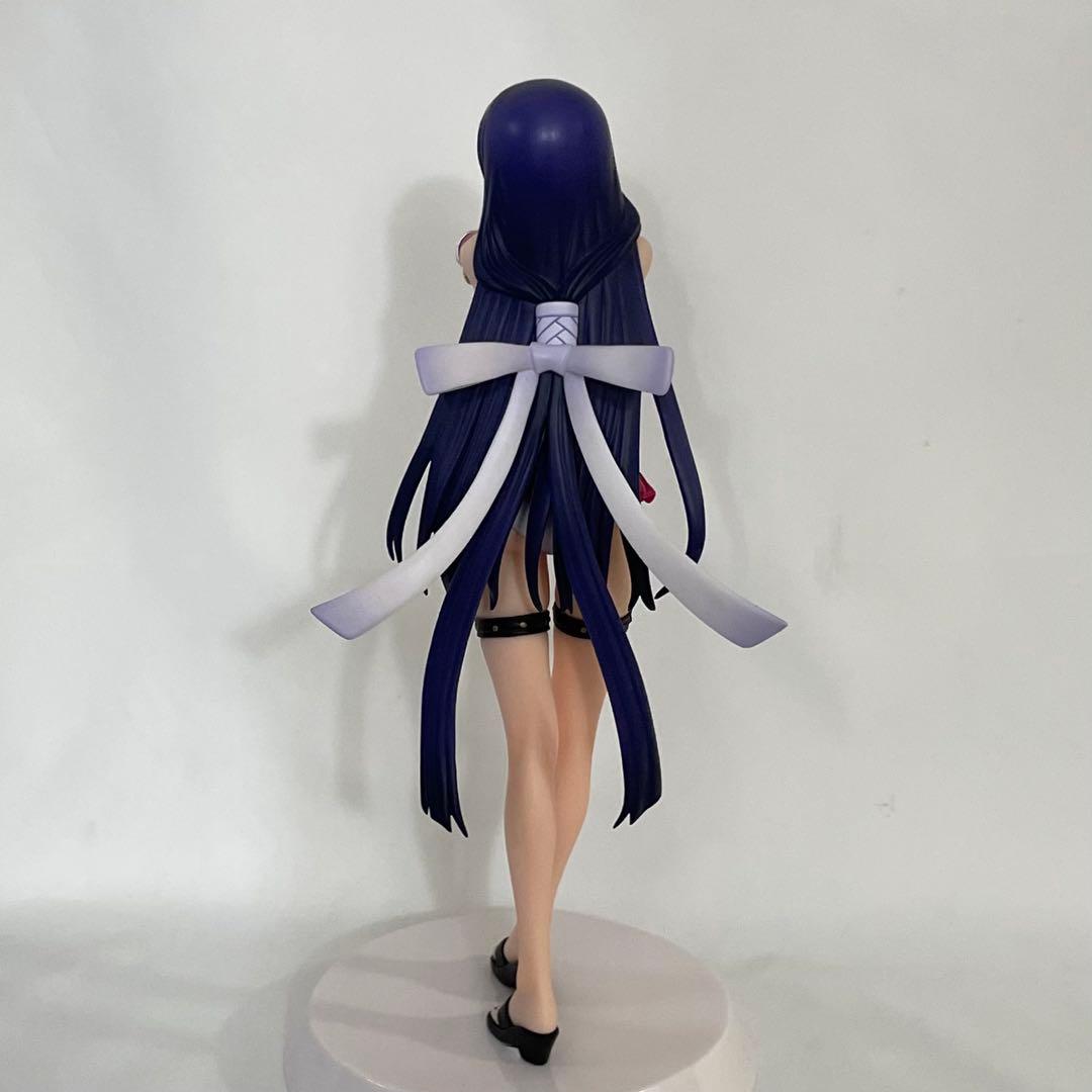 FGO ルーラー マルタ Summer Queens フィギュア 水着