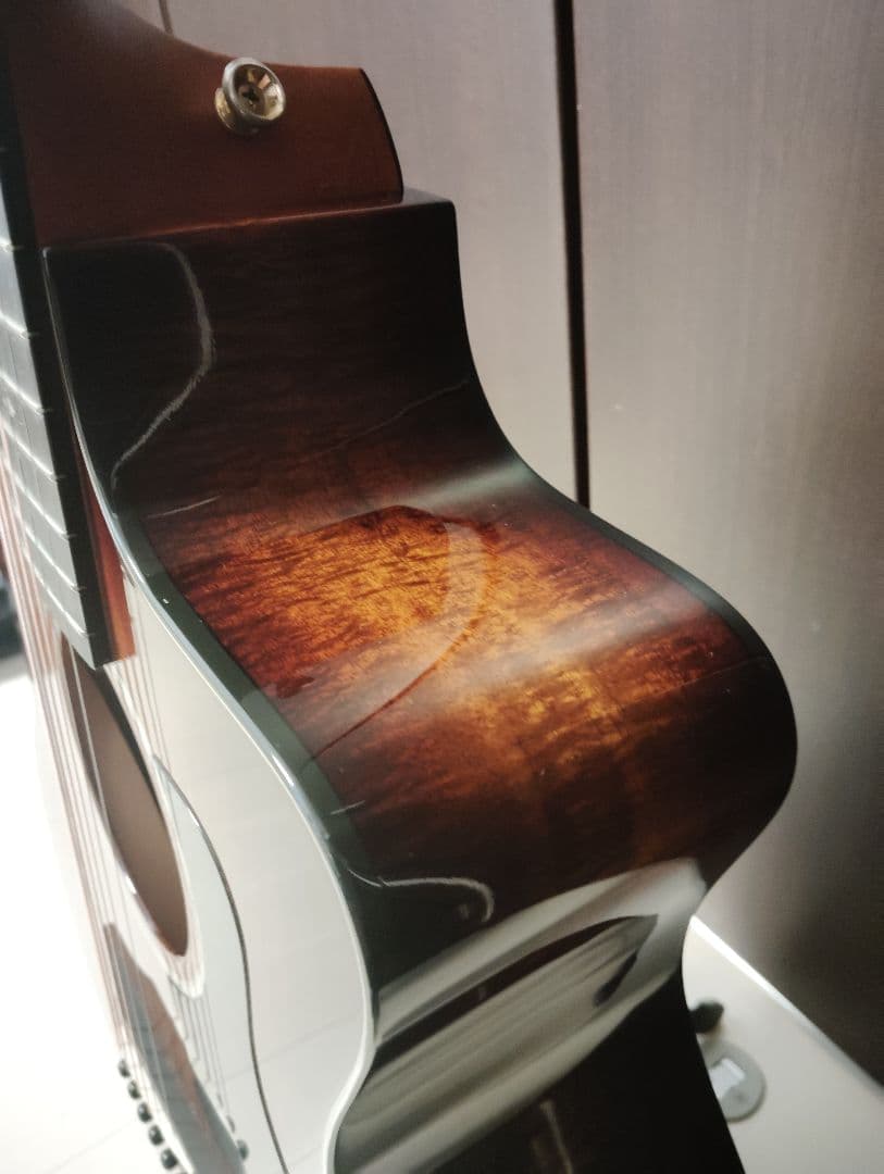 Taylor 224ce-K DLX エレアコ