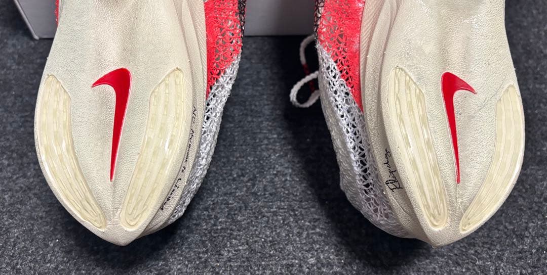 Nike エアズーム ビクトリー【26.0cm】パンク無し victory