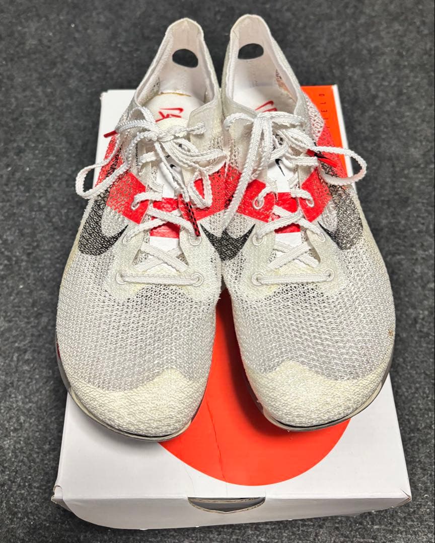 Nike エアズーム ビクトリー【26.0cm】パンク無し victory