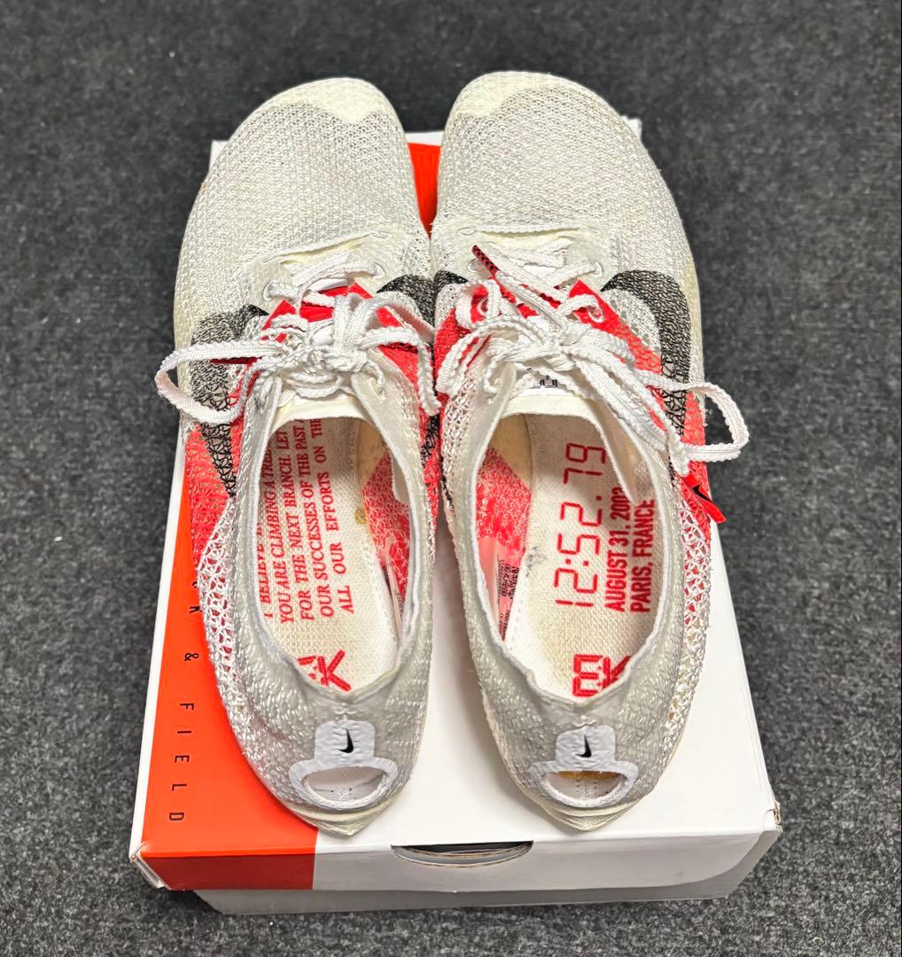 Nike エアズーム ビクトリー【26.0cm】パンク無し victory