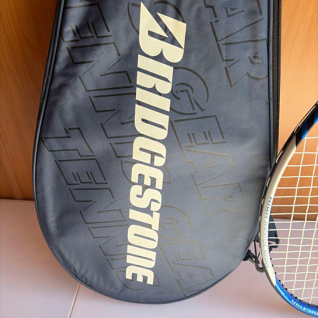 ラケット(硬式用) BRIDGESTONE Arch Power AR 110