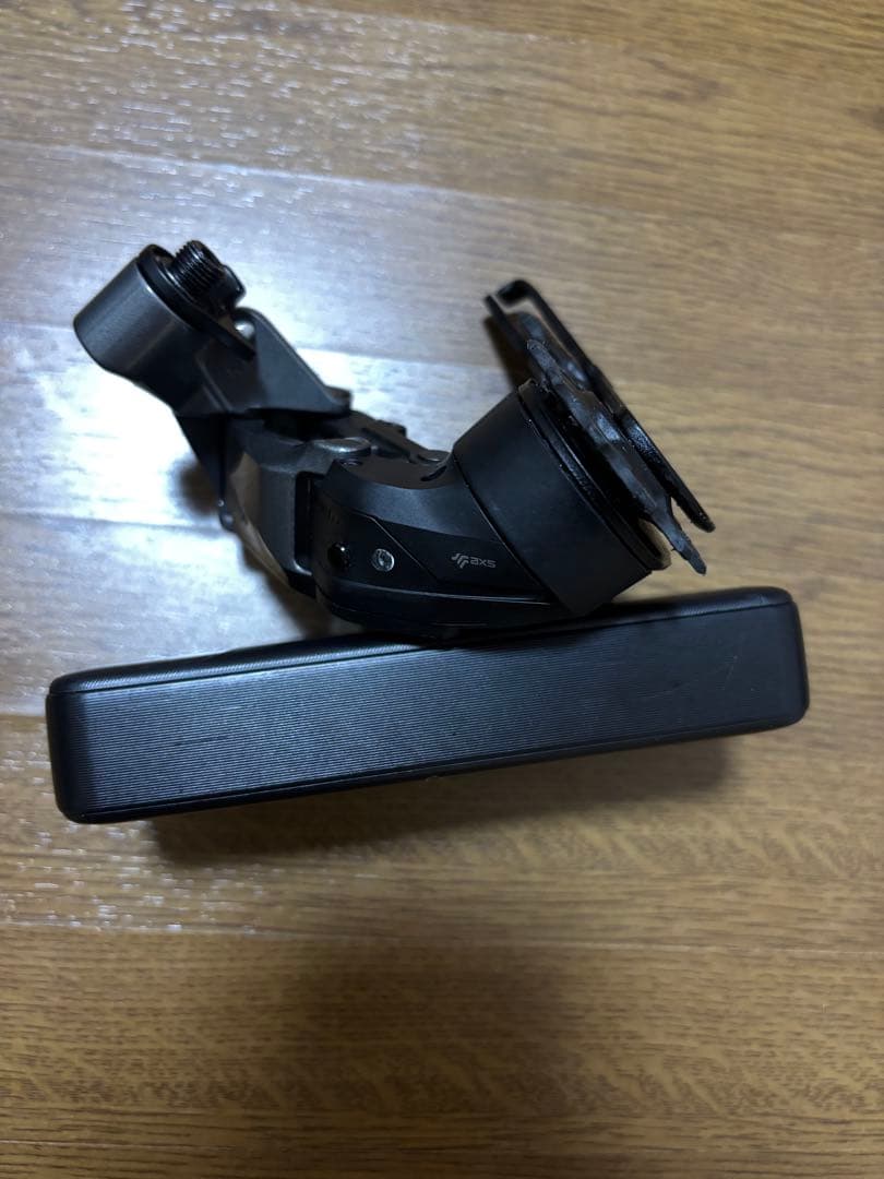 u*n様 SRAM RIVAL etap RD リアディレーラー　　動作未確認