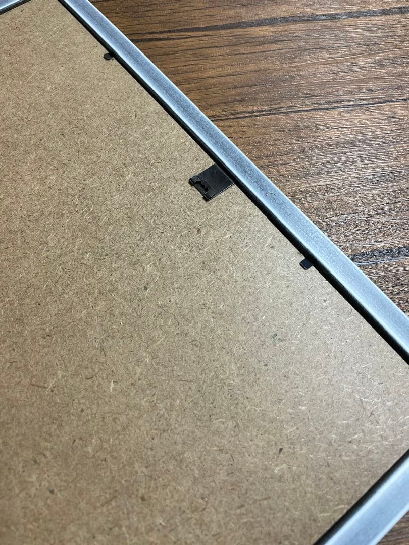 A3額付き　アート　オリジナルアート　絵画　原画　アクリル画　ペン画　インテリア