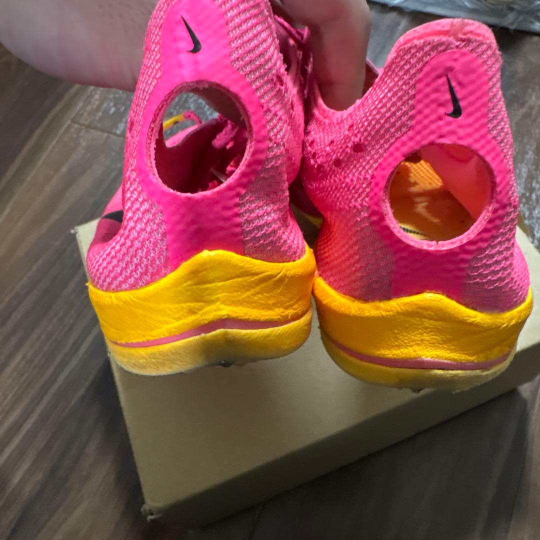 Nike ドラゴンフライ　25.5cm