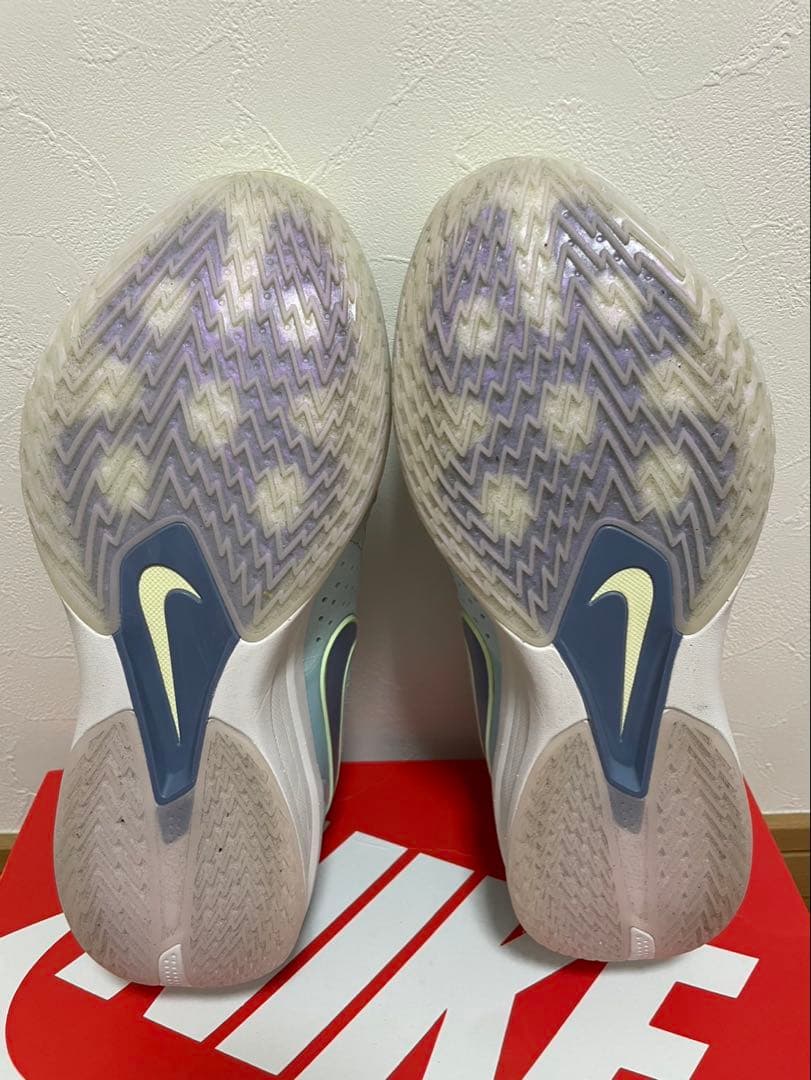NIKE g.t. cut 3 27.5cm gt カット