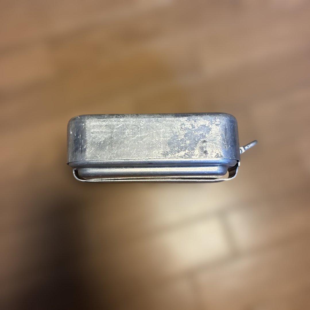 フランス軍　ビンテージクッカー