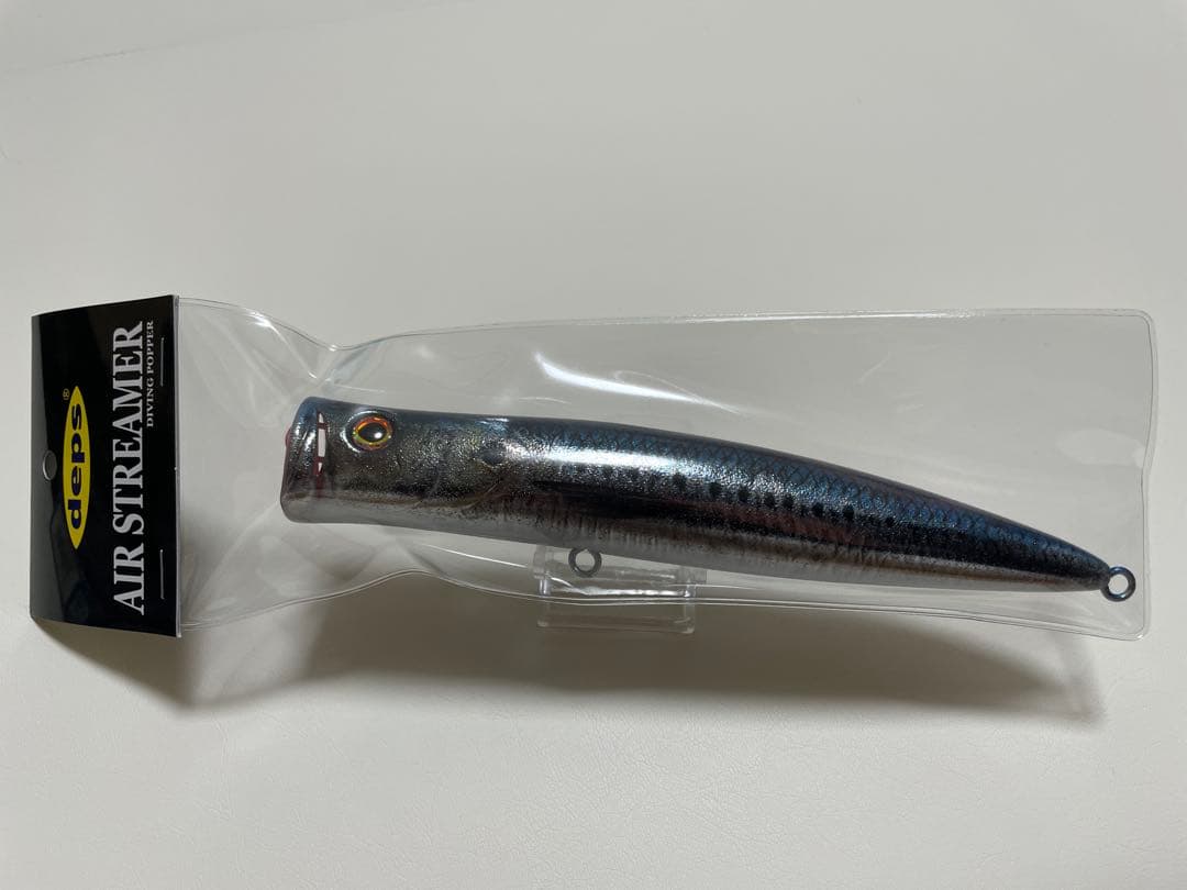 【新品】 AIR STREAMER TG