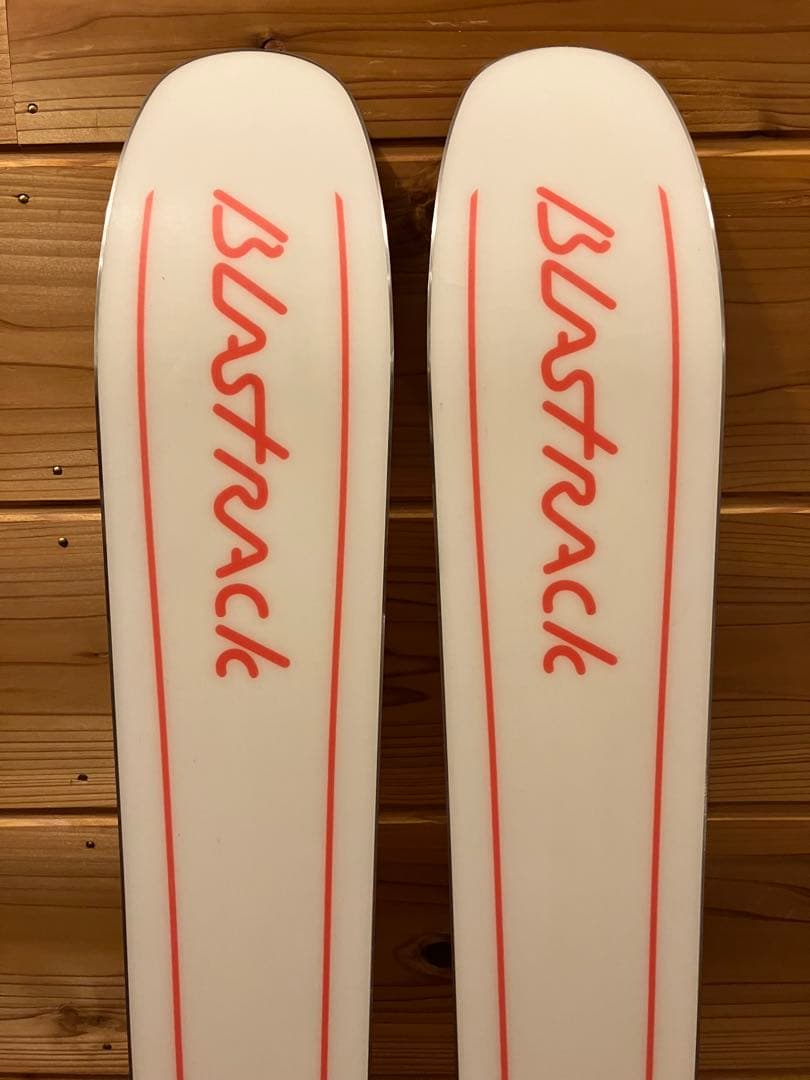 スキー Blastrack Improve86 171cm