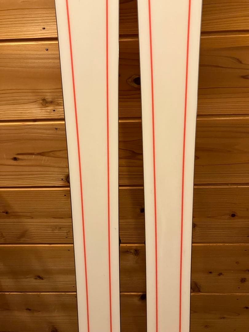 スキー Blastrack Improve86 171cm