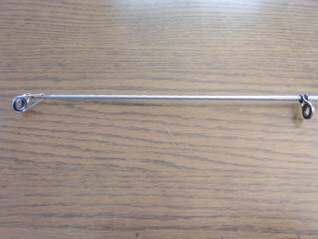 美品！希少！SHIMANO SURF LEADER EV 405 DXT 投げ竿
