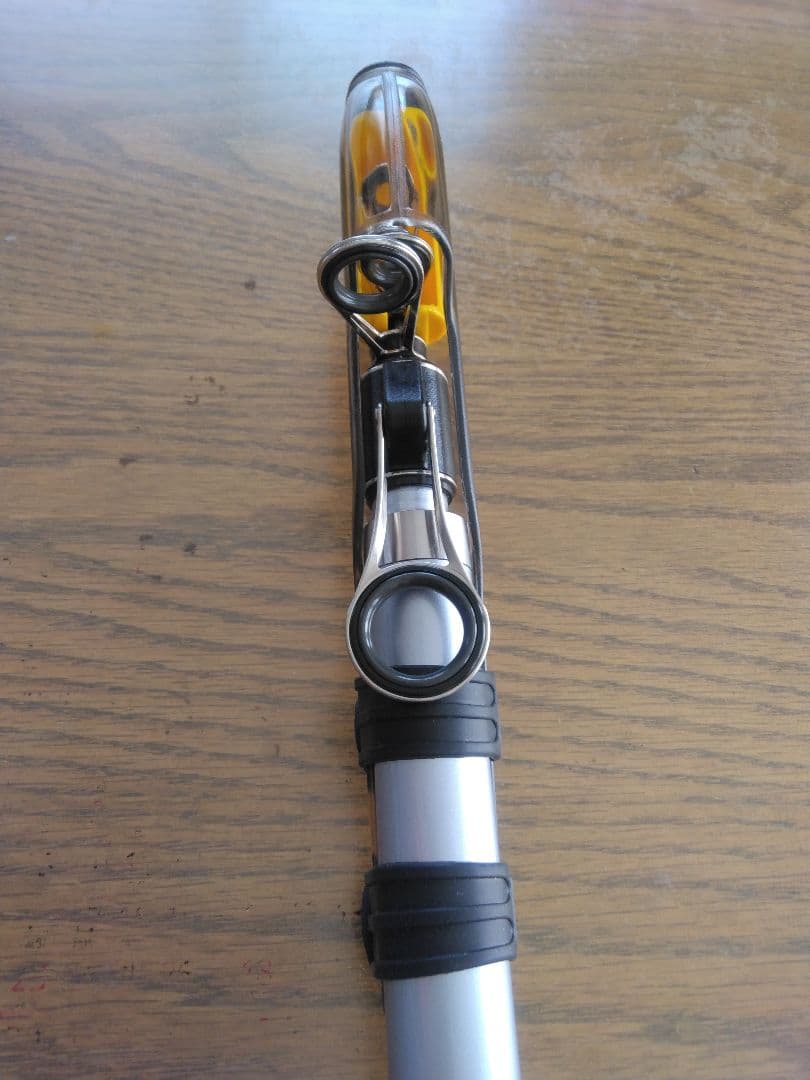 美品！希少！SHIMANO SURF LEADER EV 405 DXT 投げ竿